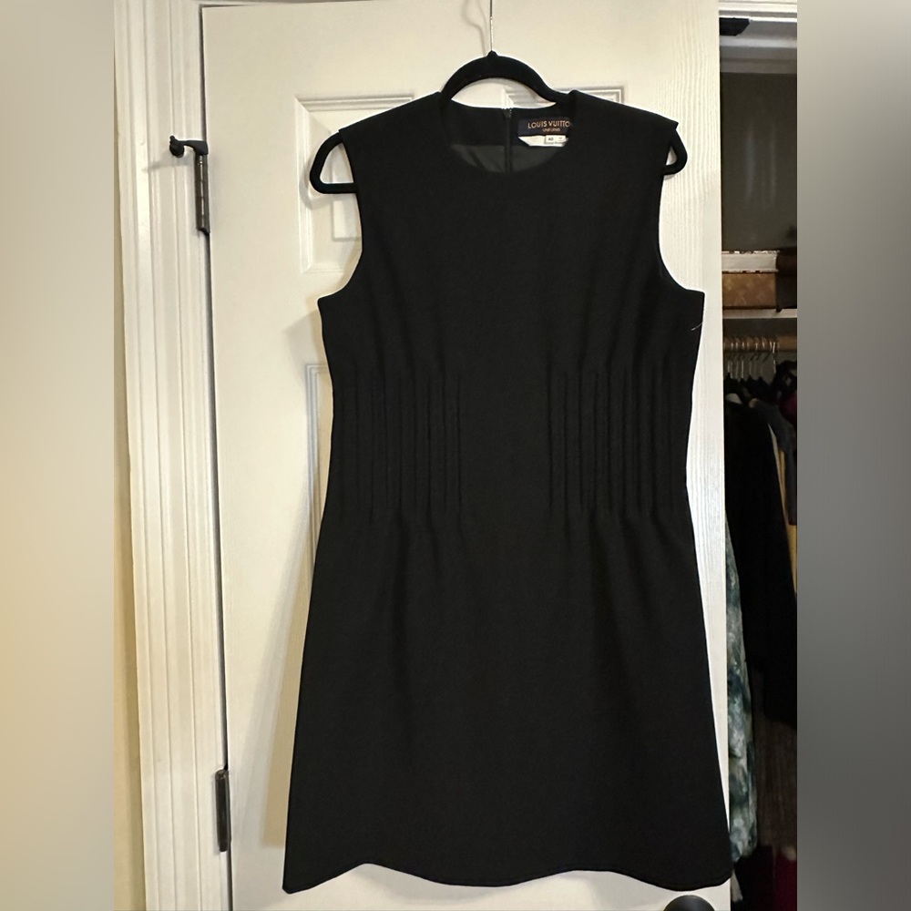 Louis Vuitton Dress